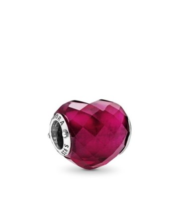 CHARM PANDORA SIMBOLO DEL AMOR. 796563NFR.