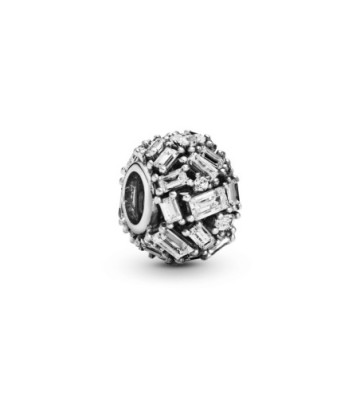 CHARM PANDORA BRILLO DELICADO. 797746CZ.