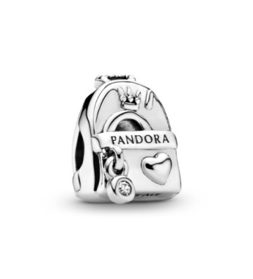 CHARM PANDORA MOCHILA AVENTURERA. 797859CZ.