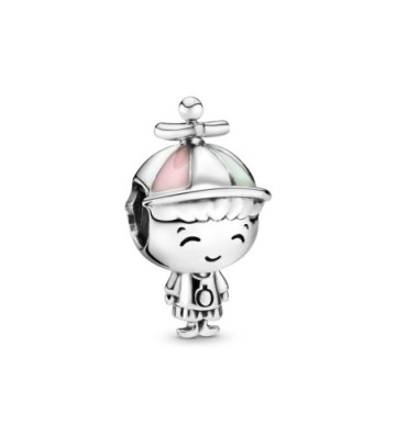 CHARM PANDORA NIÑO. 798015ENMX.