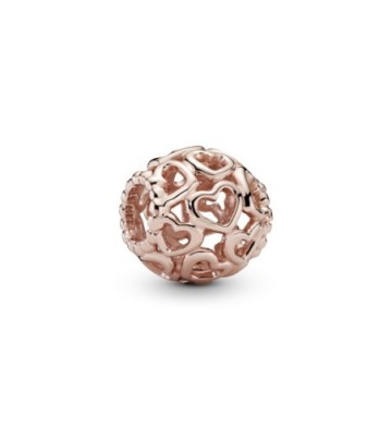 CHARM PANDORA ROSE ABRE TU CORAZON. 780964.