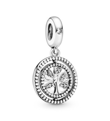 CHARM PANDORA COLGANTE ARBOL DE LA VIDA. 797786CZ.