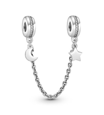 CADENA DE SEGURIDAD PANDORA GALAXIA PERSONAL. 797512CZ-05.