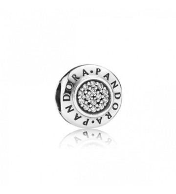 CHARM PANDORA FIRMA PANDORA. 791414CZ.