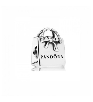 CHARM PANDORA BOLSA PANDORA CON LAZO. 791184.