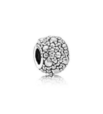 CHARM PANDORA CUENTAS DE CORAZÓN. 796461.