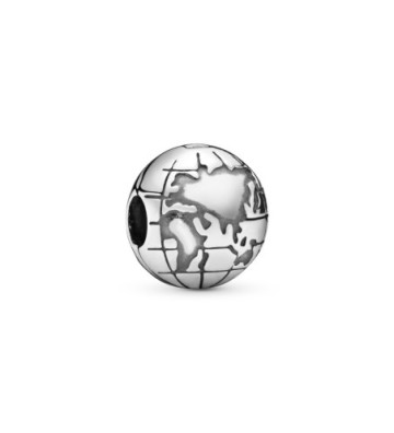 CLIP PANDORA PLANETA TIERRA. 791182.