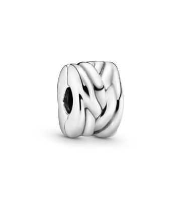 CLIP PANDORA TRENZA. 791774.