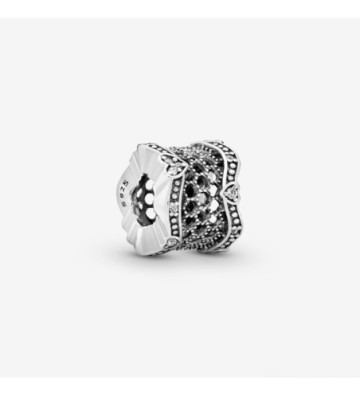 CHARM SEPARADOR ENCAJE DE AMOR. 797653CZ.