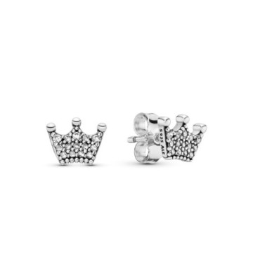 PENDIENTES PANDORA CORONAS ENCANTADAS. 297127CZ