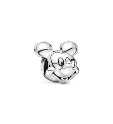 CHARM PANDORA DISNEY RETRATO MICKEY. 791586