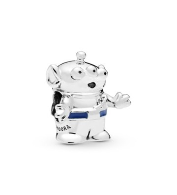 CHARM PANDORA DISNEY TOY STORE ALIEN. 798045EN82