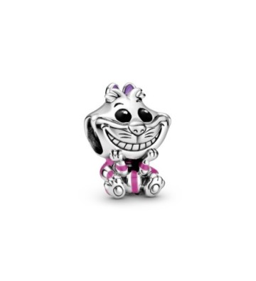 CHARM PANDORA DISNEY EL GATO CHESHIRE ALICIA EN EL PAIS DE LAS MARAVILLAS. 798850C01