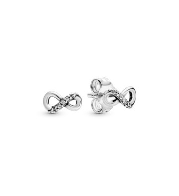 PENDIENTES PANDORA BRILLANTE INFINITO. 298820C01