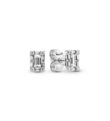 PENDINTES PANDORA HIELO LUMINOSO. 297567CZ