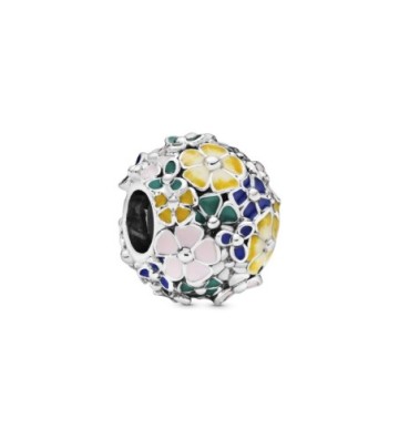 CHARM PANDORA FLORES CLASICAS. 797907ENMX
