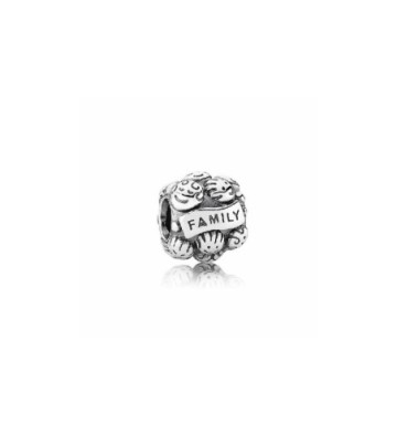 CHARM PANDORA AMOR FAMILIAR. 791039