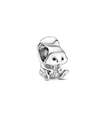 CHARM PANDORA ARDILLA. 799105C01.