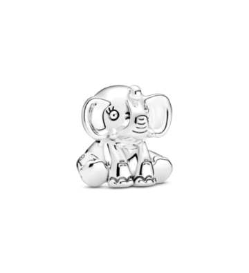 CHARM PANDORA ELLIE LA ELEFANTA. 799088C00.