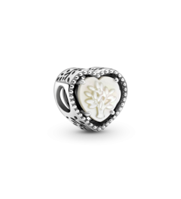 CHARM PANDORA CORAZÓN Y ÁRBOL. 799413C01.