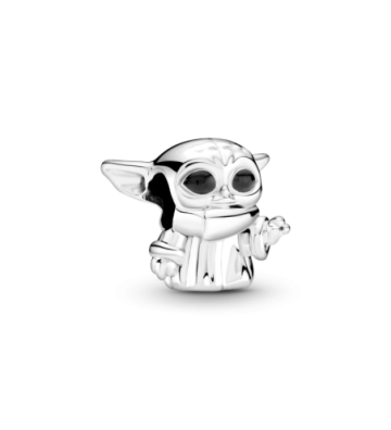 CHARM PANDORA GROGU STAR WARS. (799253C01)