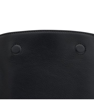 Bandolera Pequeña Negra TOUS Jewelry Studs | Bolso Mujer