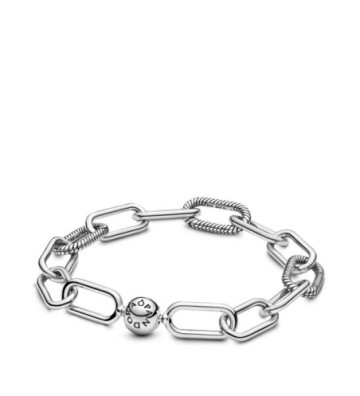 PULSERA PANDORA ME ESLABONES TALLA 3 (598373 T.3)