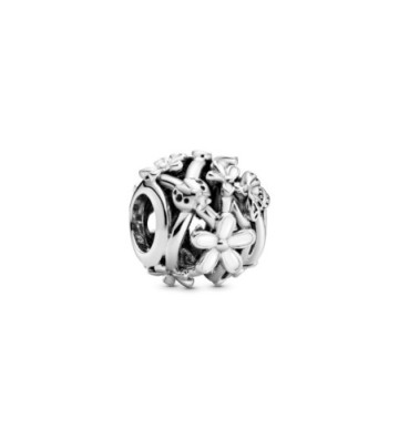 CHARM MARGARITAS EN FILIGRANA -PANDORA PRIMAVERA- (798772C01)