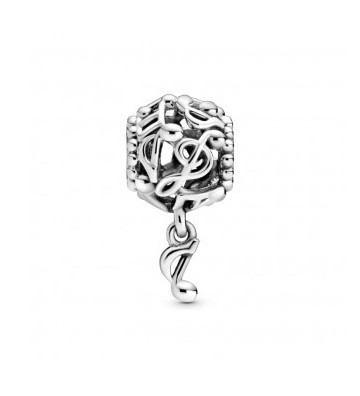 CHARM PANDORA NOTAS DE MUSICA -PANDORA PRIMAVERA- (798779C00)