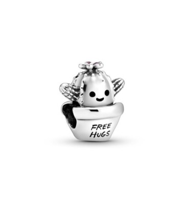 CHARM PANDORA CACTUS ABRAZOS GRATIS -PANDORA PRIMAVERA- (798786C01)