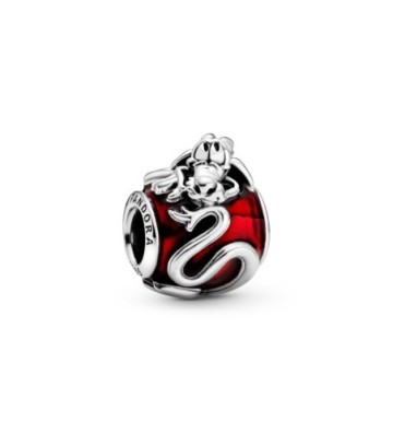CHARM PANDORA DISNEY DRAGON DE MULAN -PANDORA DISNEY- (798632C01)