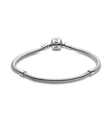 PULSERA PANDORA CLASICA CIERRE CLASICO PANDORA. 590702HV.