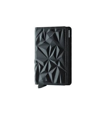 CARTERA SECRID SLIMWALLET PRISM SPr-BLACK . 8718215286431