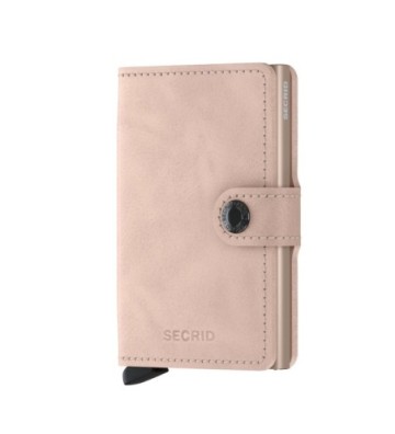 CARTERA SECRID MINIWALLET VINTAGE MV-ROSE. 8718215286653