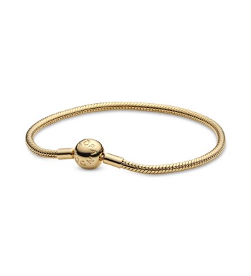 PULSERA PANDORA CLASICA SHINE. 568748C00