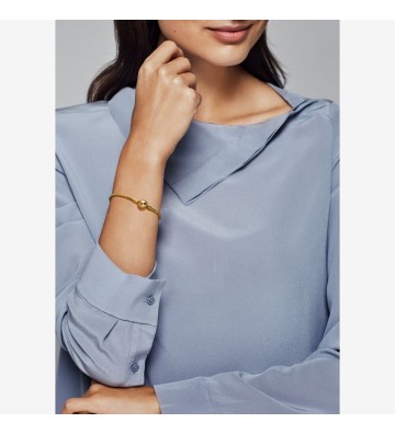 PULSERA PANDORA CLASICA SHINE. 568748C00