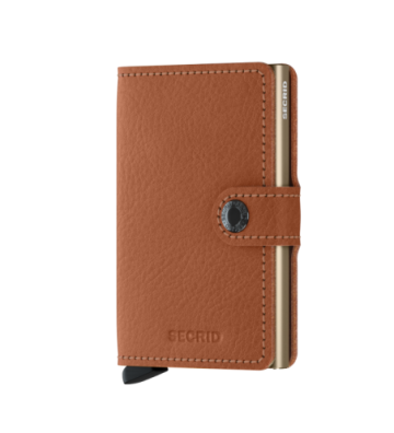 CARTERA SECRID MINIWALLET VEG MVg-CARAMELLO-SAND. 8718215288169