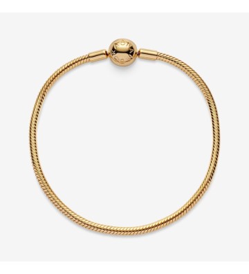 PULSERA PANDORA CLASICA SHINE. 568748C00