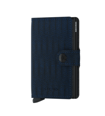 CARTERA SECRID MINIWALLET DASH MDa-NAVY. 8718215287612