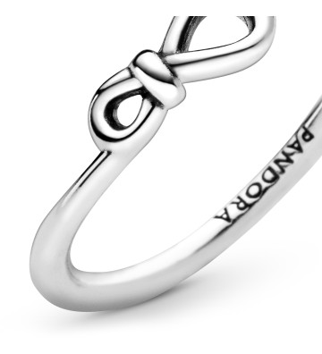 ANILLO PANDORA NUDO INFINITO. 198898C00