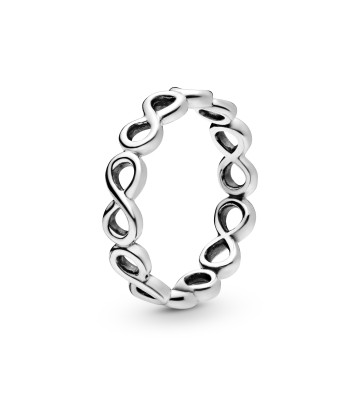 ANILLO PANDORA BRILLO INFINITO. 190994