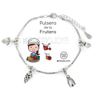 PULSERA ERES LO MAS -PULSERA DE LA FRUTERA- 9104172