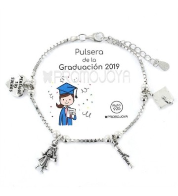 PULSERA ERES LO MAS -PULSERA DE LA GRADUACION 2020 - 9107469