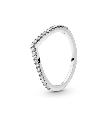 ANILLO PANDORA DESEO RELUCIENTE. 196316CZ