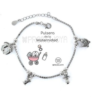 PULSERA ERES LO MAS -PULSERA DE LA MATERNIDAD- 9101773