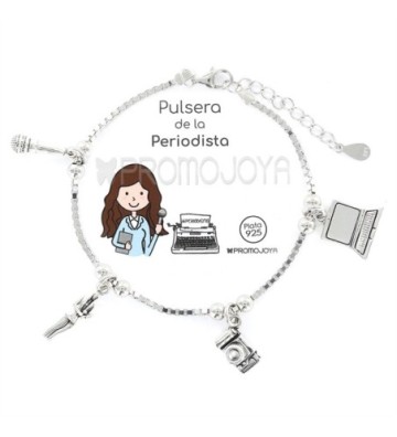 PULSERA ERES LO MAS -PULSERA DE LA PERIODISTA- 9105688