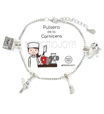 PULSERA ERES LO MAS -PULSERA DE LA CARNICERA - 9107643