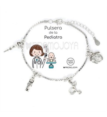 PULSERA ERES LO MAS -PULSERA DE LA PEDIATRA - 9105693