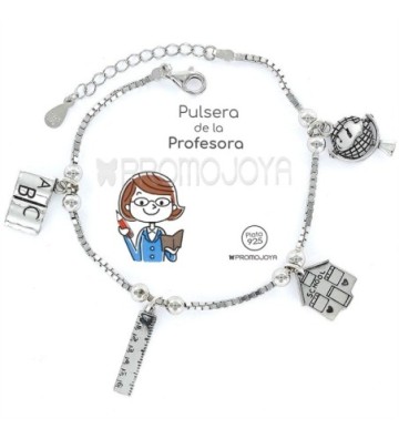 PULSERA ERES LO MAS -PULSERA DE LA PROFESORA - 9101770