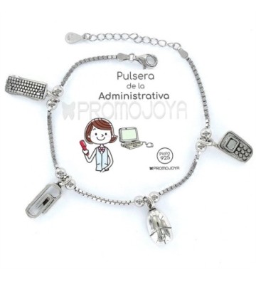 PULSERA ERES LO MAS -PULSERA DE LA ADMINISTRATIVA - 9101769